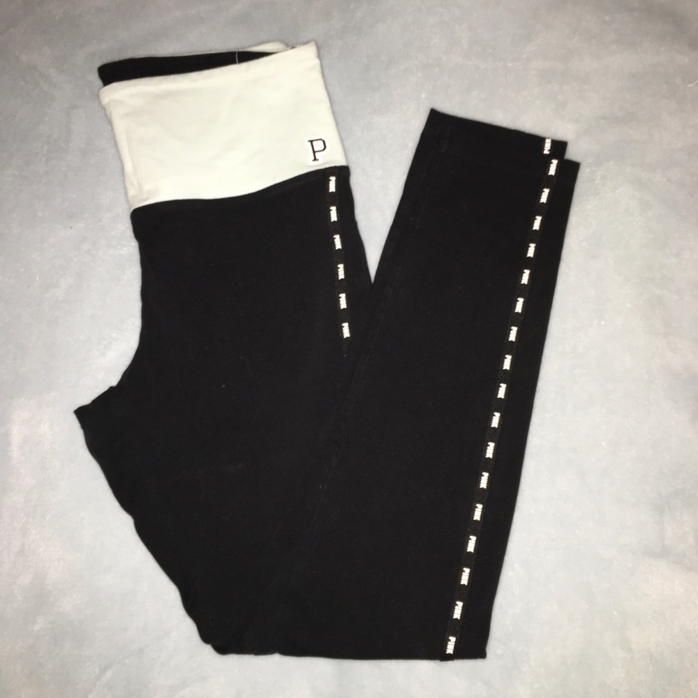 Leggings // VS PINK